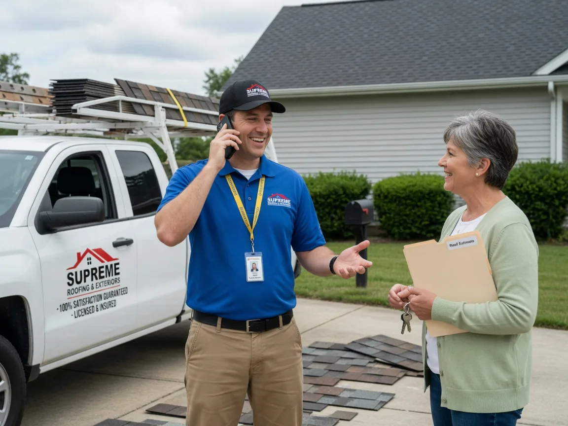 Roof Replacement Westerville, NE FAQs